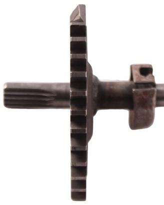 Albero avviamento originale Vespa 50 Special PK XL