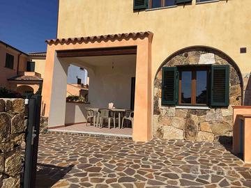 Casa vacanze Sardegna Calaliberotto Orosei