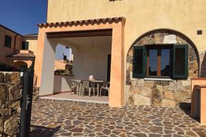 Casa vacanze Sardegna Calaliberotto Orosei
