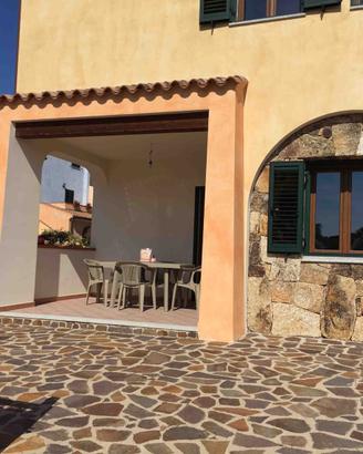 Casa vacanze Sardegna Calaliberotto Orosei