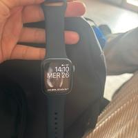 Apple watch serie 7