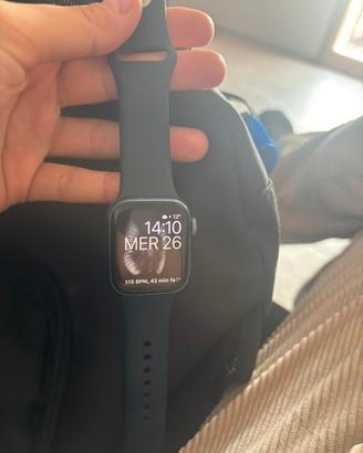 Apple watch serie 7