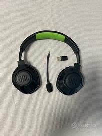 JBL 360X COME NUOVE