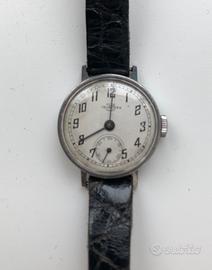 Orologio Tavannes lady vintage