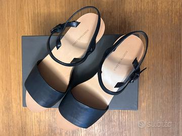 Sandali Roberto del Carlo