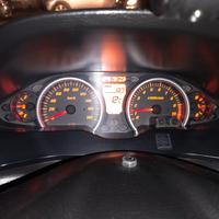 Suzuki Burgman 400, anno 2011