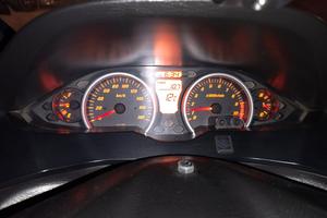 Suzuki Burgman 400, anno 2011