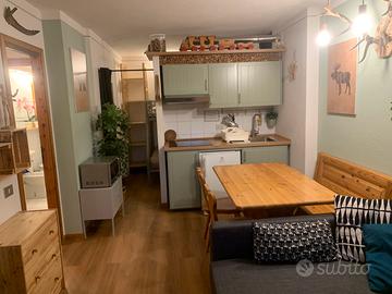 Casetta vacanza da sogno Sestriere