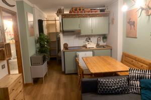 Casetta vacanza da sogno Sestriere