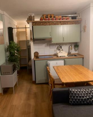 Casetta vacanza da sogno Sestriere