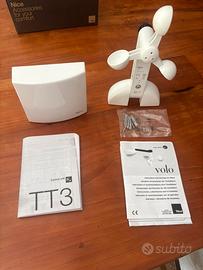 NICE VOLO+TT3 nuovi sensore Vento Sole x Tende