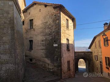Appartamento di 100 m² con 3 locali a Monterchi