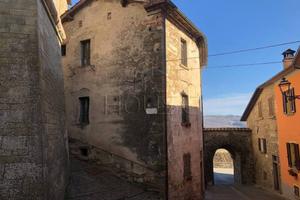 Appartamento di 100 m² con 3 locali a Monterchi