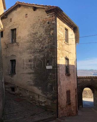 Appartamento di 100 m² con 3 locali a Monterchi