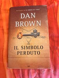 Il simbolo perduto