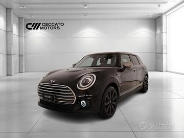 Mini Cooper D Clubman 2.0 Cooper D Mayfair Edition