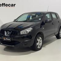 NISSAN Qashqai 1.6 16V Tekna