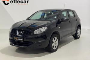 NISSAN Qashqai 1.6 16V Tekna
