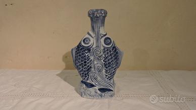 Lampada da tavolo in ceramica