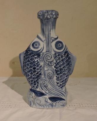 Lampada da tavolo in ceramica