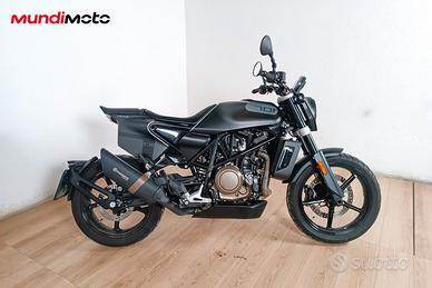 husky 701 2020