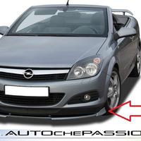 Sotto paraurti anteriore per Opel Astra H GTC e Tw