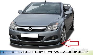 Sotto paraurti anteriore per Opel Astra H GTC e Tw