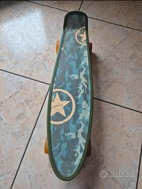 Skateboard