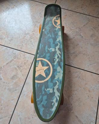 Skateboard