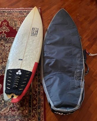Tavola da Surf SHORT