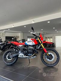 BMW R 12 G/S Abs