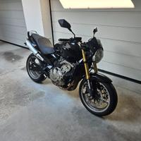 Honda Hornet 600 2006