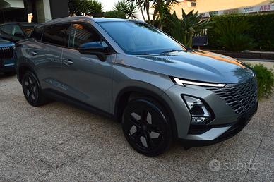 Omoda 5 1.6 TGDI 147CV aut. Comfort