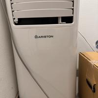 Condizionatore portatile Ariston
