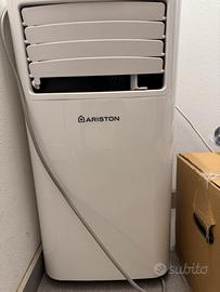 Condizionatore portatile Ariston