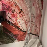 Lampada Kartell Taj grande