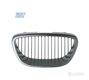GRIGLIA SEAT LEON II 2 1P 05-08 SEAT TOLEDO III 3 