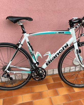 Bianchi Via Nirone 7 C2C Alu-Hydro 2010