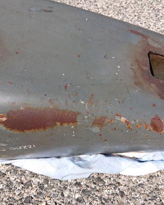 serbatoio per Moto Guzzi Ercole