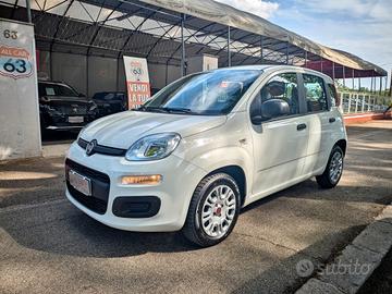 Fiat Panda 1.2 UNIPRO' SENZA VINCOLI E 6