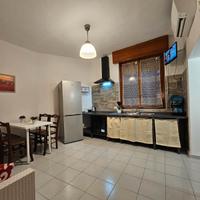 Casa vacanze settimanale