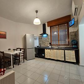 Casa vacanze settimanale