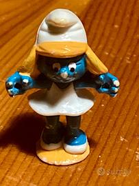 Puffetta giochi olimpici 1983