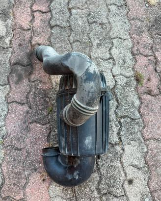 Scatola filtro Fiat Ducato
