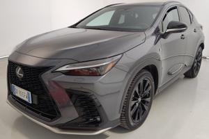 LEXUS NX II 2022 - NX 450h+ 2.5 phev F-Sport 4wd 3