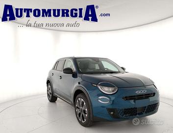FIAT 600 Hybrid 110 CV DCT MHEV La Prima