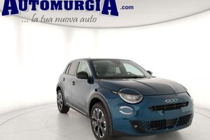 FIAT 600 Hybrid 110 CV DCT MHEV La Prima