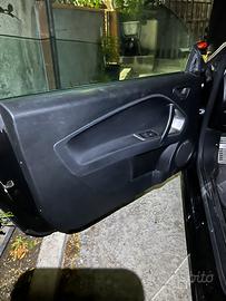 Ricambi alfa mito  nero etna