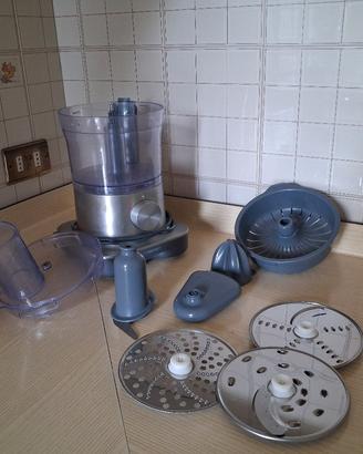 robot da cucina 