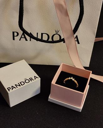 Anello Pandora